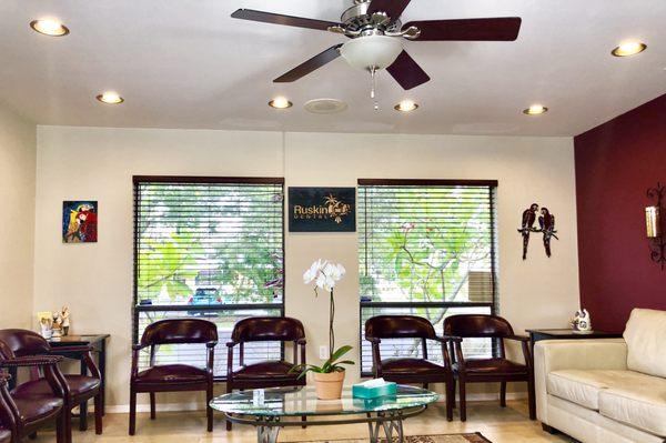 Ruskin Dental - Dylan Hagerty, DMD & Kirk Parrott, DDS