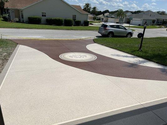 C&C Decorative Concrete