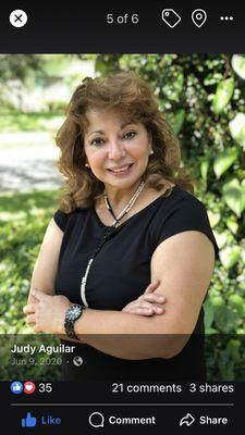 Judy Aguilar Realtor