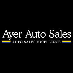 Ayer Auto Sales