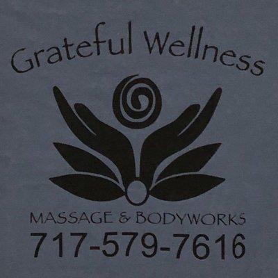 Grateful Wellness Massage and Bodyworks