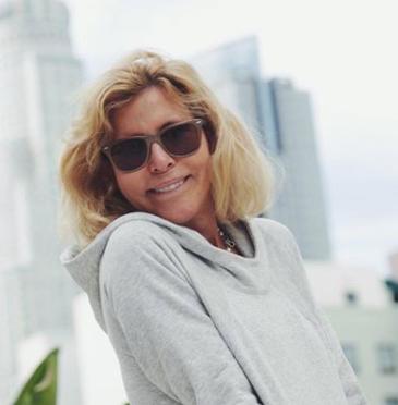 Patricia Senior Fitness Trainer