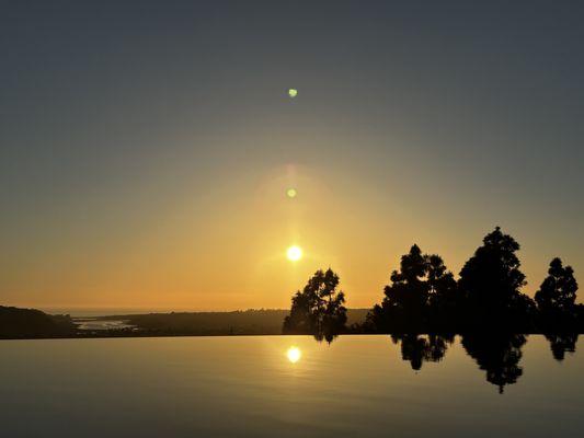 Extreme Swimming Pool Construction
