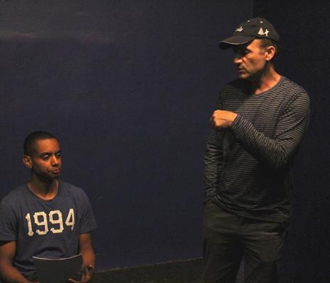 Bert Hilkes Acting Studio