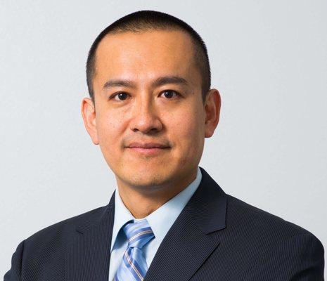 Dr. Michael Yang, M.D.