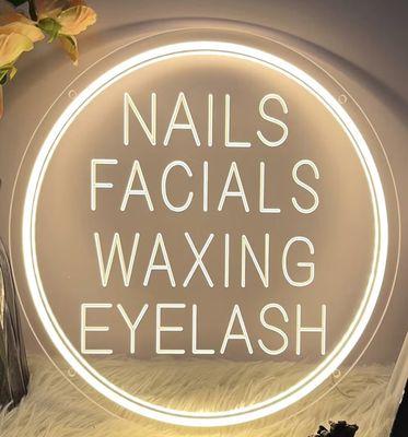 Beauty Secrets Nails And Spa