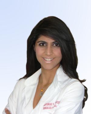 Dr. Sarvenaz Mobasser, MD is a dermatologist serving the Los Angeles, CA area.