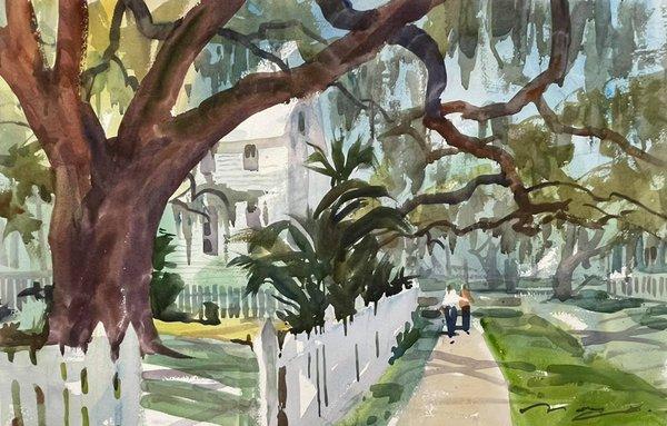 Village Arts Framing & Gallery