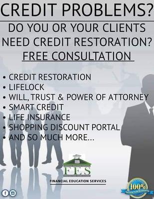 Financial Education Services