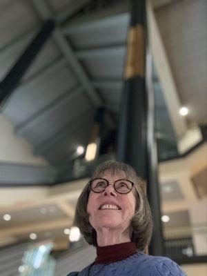 Alaska Center for the Performing Arts