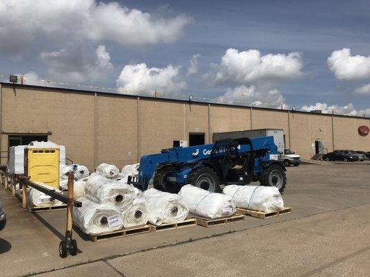 Conrad Roofing & Construction