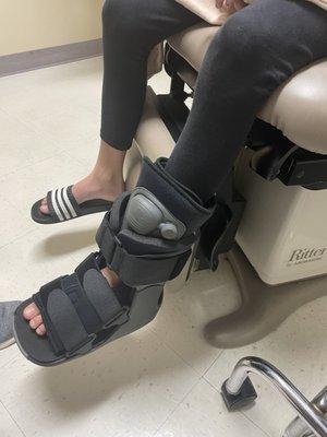 Duke Urgent Care South