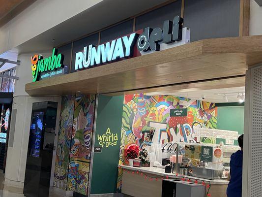 Jamba Juice