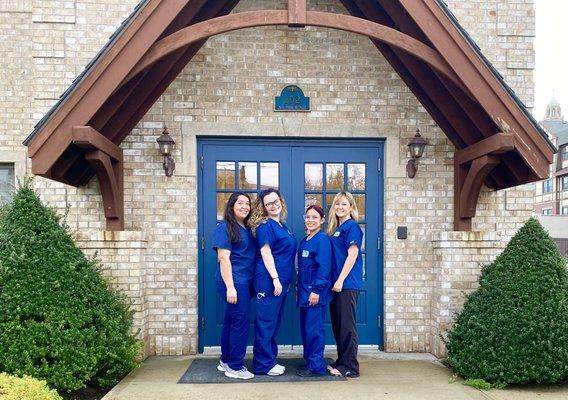 Rockville Centre for Dentistry