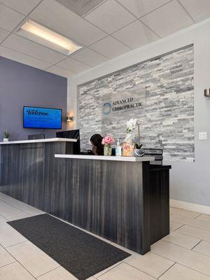 Advanced Chiropractic and Wellness Center