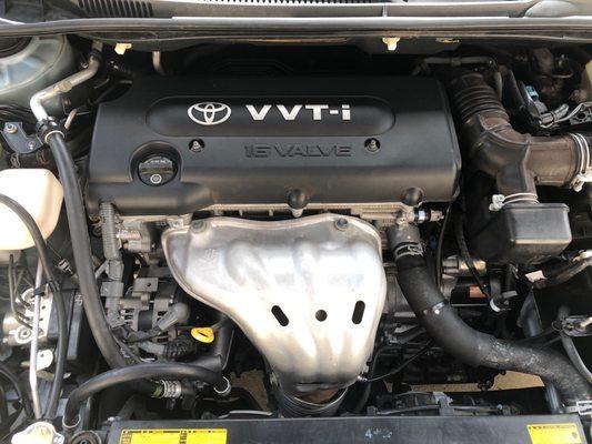 Fruciano's Automotive Service Ctr & Smog Inspectin