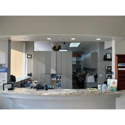 Summit Dental Center