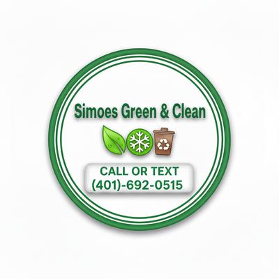 Simoes Green & Clean