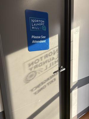 Norton Laundry Mill - Shively