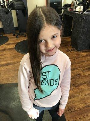 End Results Salon