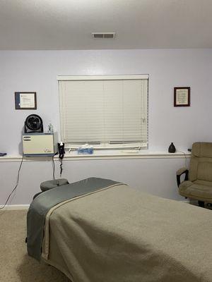 Stillpoint Therapeutic Massage