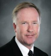 Jeff Gorrell - American Pacific Mortgage