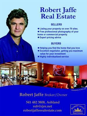 Robert Jaffe Real Estate