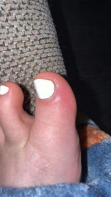 Hollywood Nails & Spa