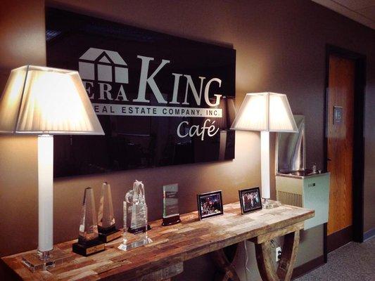 Joy Smith - ERA King Real Estate