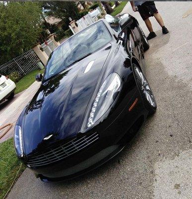 Florida Boy Detailing