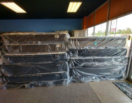 Mattress By Appointment - Lumberton