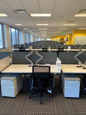 Office Installation Solutions