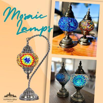 Hammer & Stain Madison