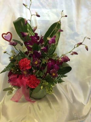 Aunt Patty's Flower Shop