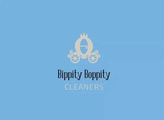 Bippity Boppity Cleaners
