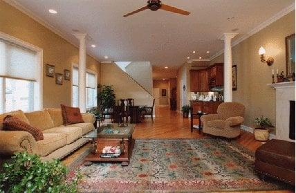 Chicago Renovation & Development