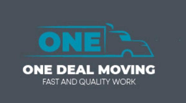One Deal Moving