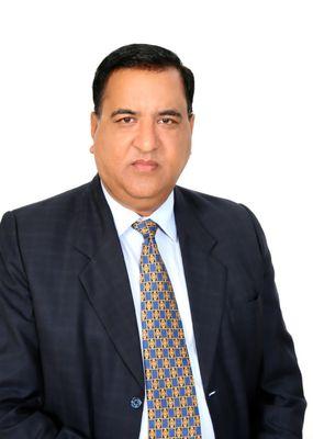 Bhupinder Paul Sharma Realtor
