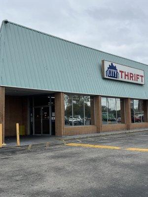 City Thrift