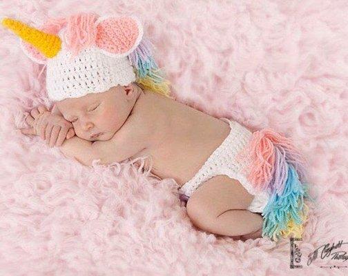 Unicorn Babies