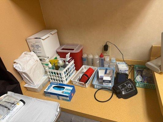 Invicta Family Health Care Clinic