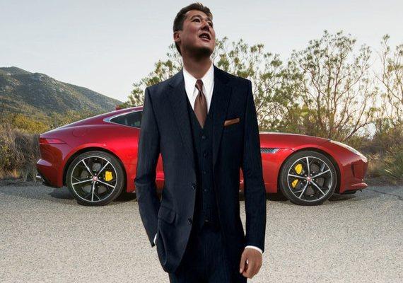 Land Rover Nashville