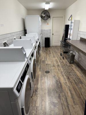 Buffalo Crossing RV Park