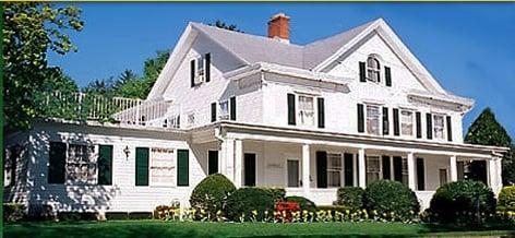 Basking Ridge Location