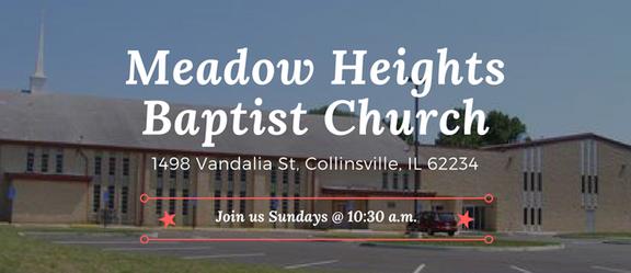 Meadow Heights Baptist Church