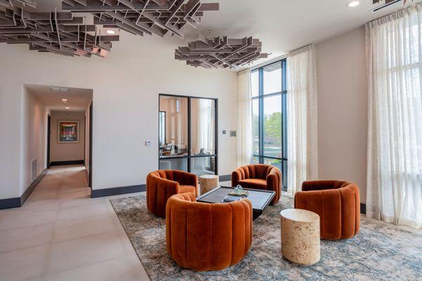 The International at Valley Ranch