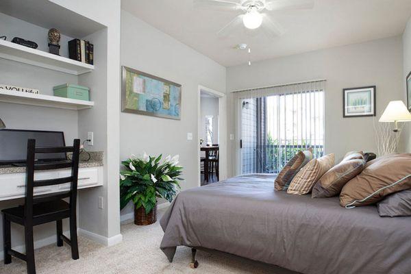 The Augusta North Houston Apartments