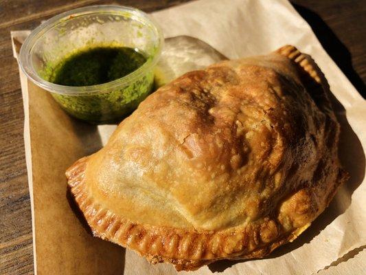 Rum Cake Lady Cuban Cafe Downtown Blue Ridge