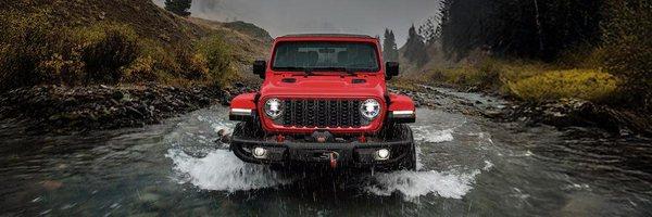 Rudig Jensen Chrysler Dodge Jeep Ram