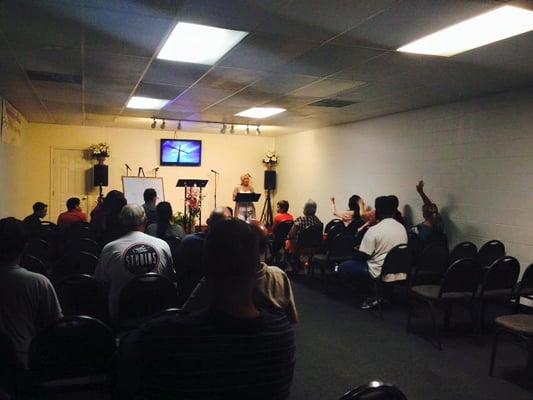 Kingdom-ReformersMinistries